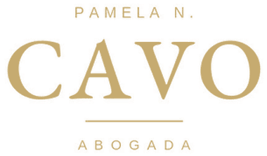 Pamela N. Cavo, abogada