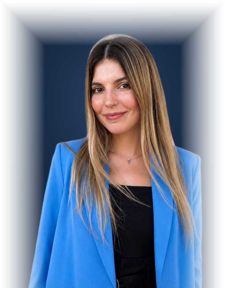Pamela N. Cavo, abogada del Colegio de Abogados del Departamento Judicial Junín